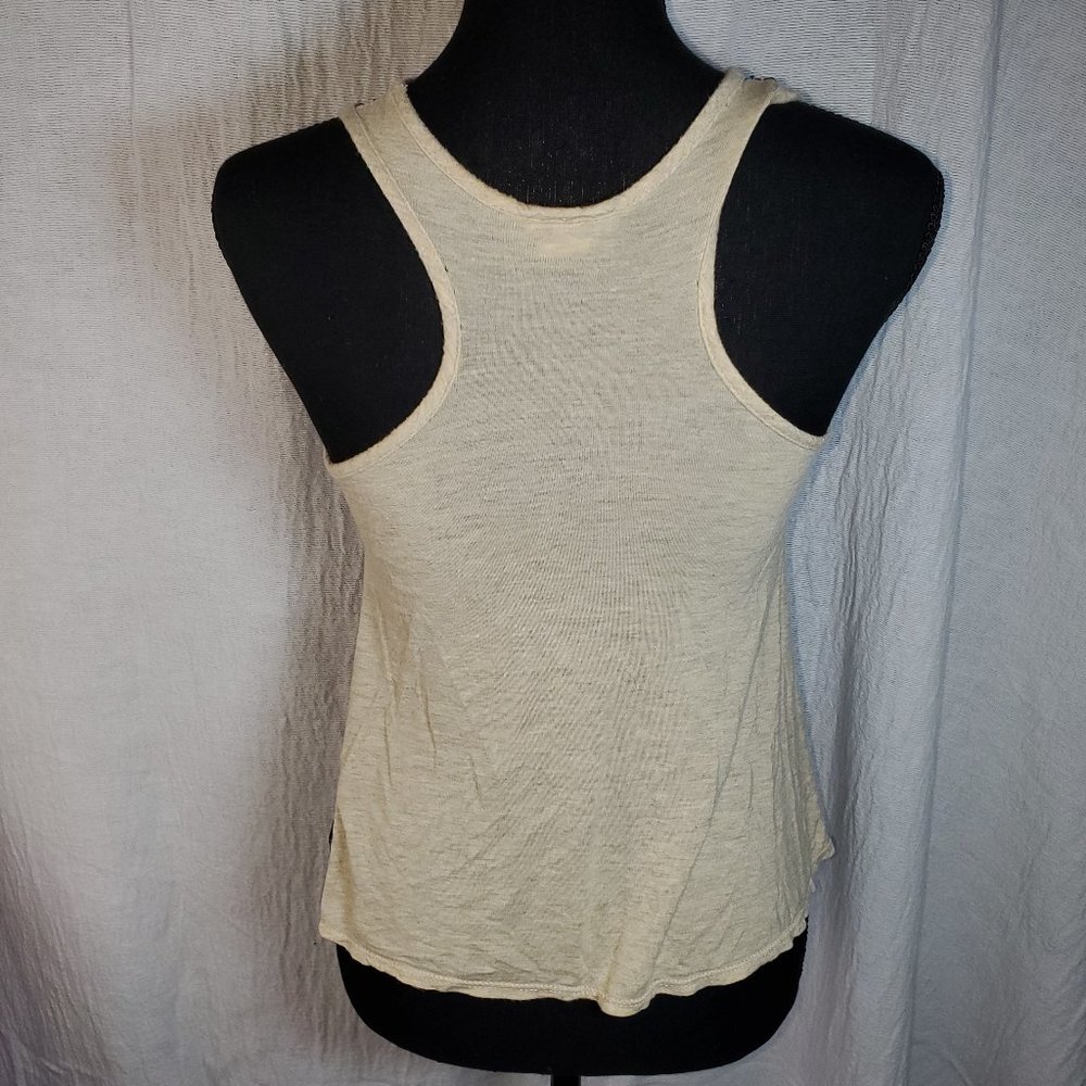 Btween Multi Colored Tank-Top - Picture 2 of 2